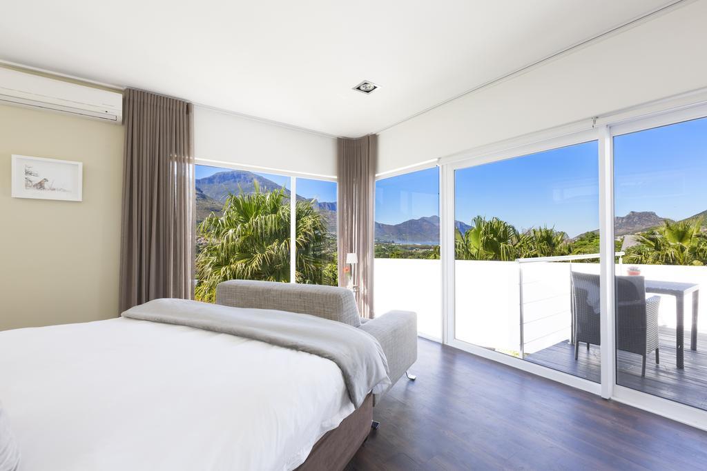 Cube Guest House Hout Bay Bagian luar foto