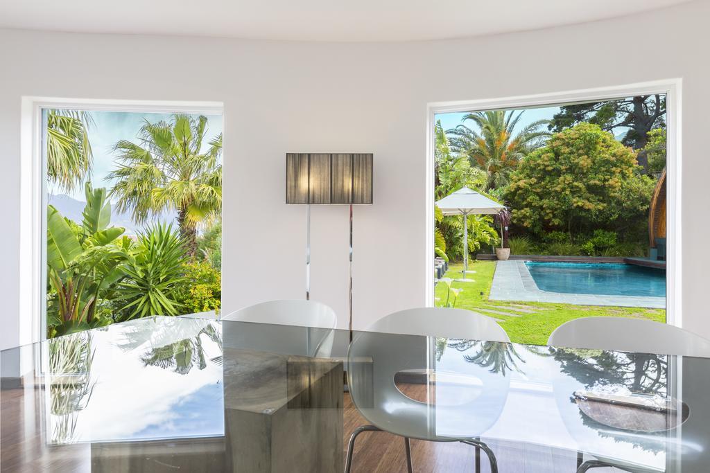 Cube Guest House Hout Bay Bagian luar foto