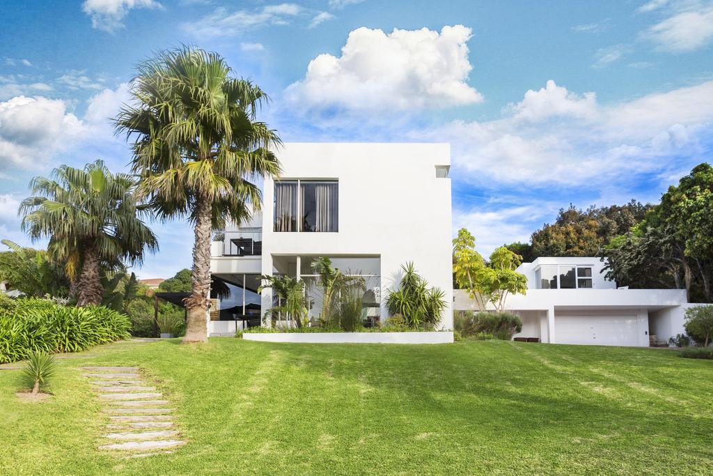 Cube Guest House Hout Bay Bagian luar foto