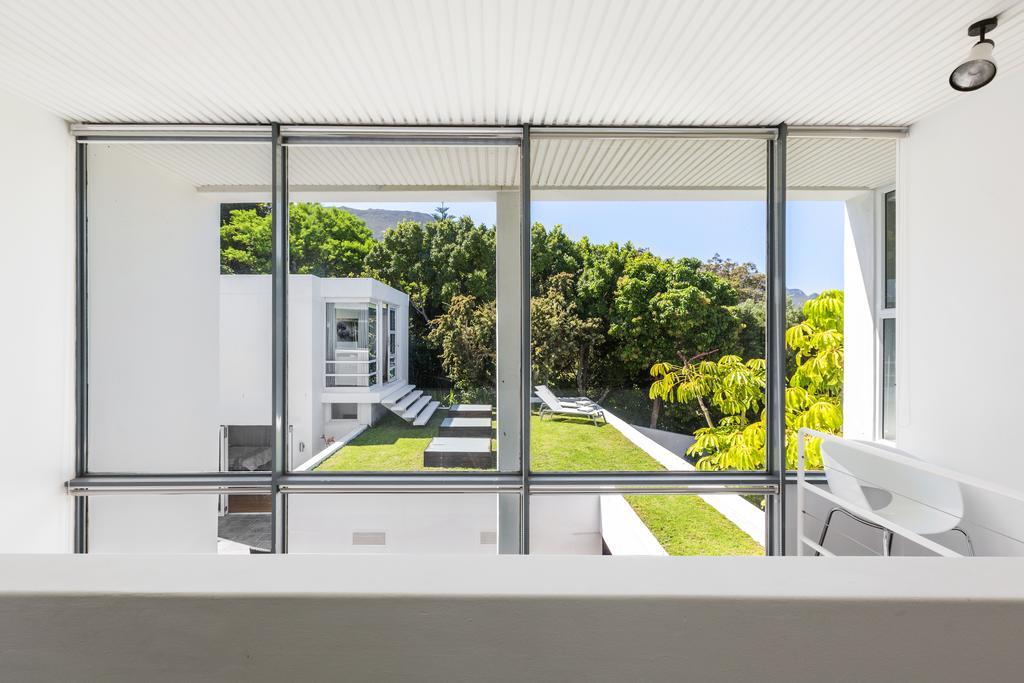 Cube Guest House Hout Bay Bagian luar foto