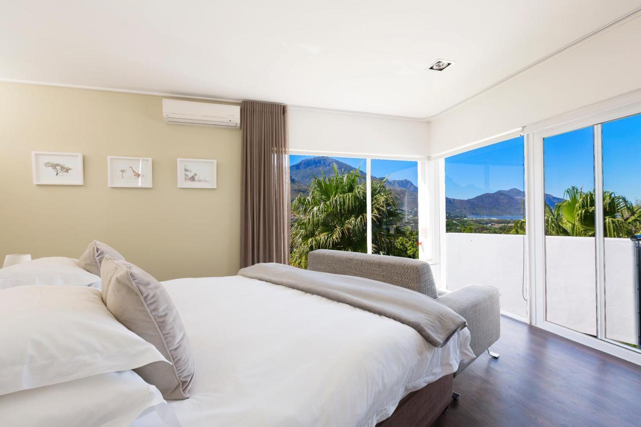 Cube Guest House Hout Bay Bagian luar foto