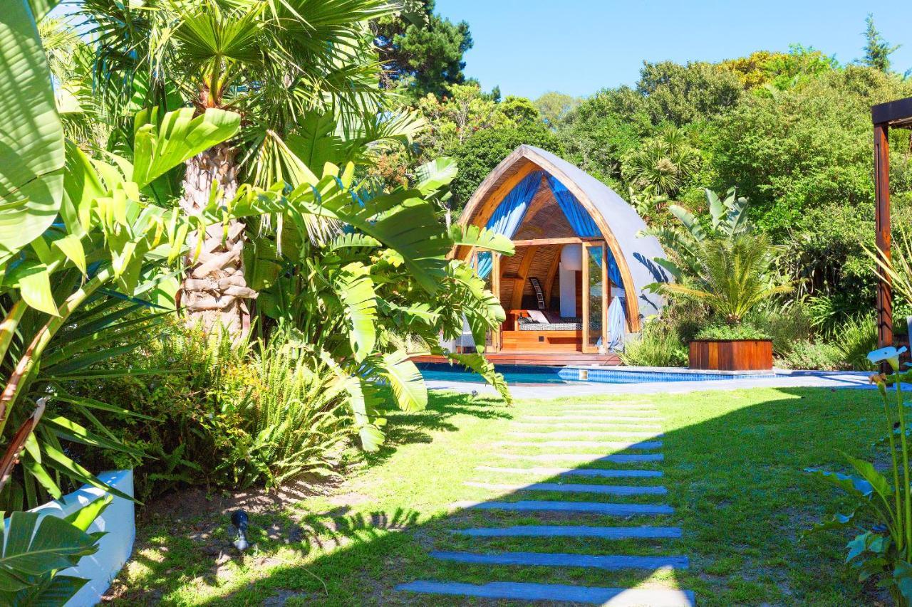 Cube Guest House Hout Bay Bagian luar foto