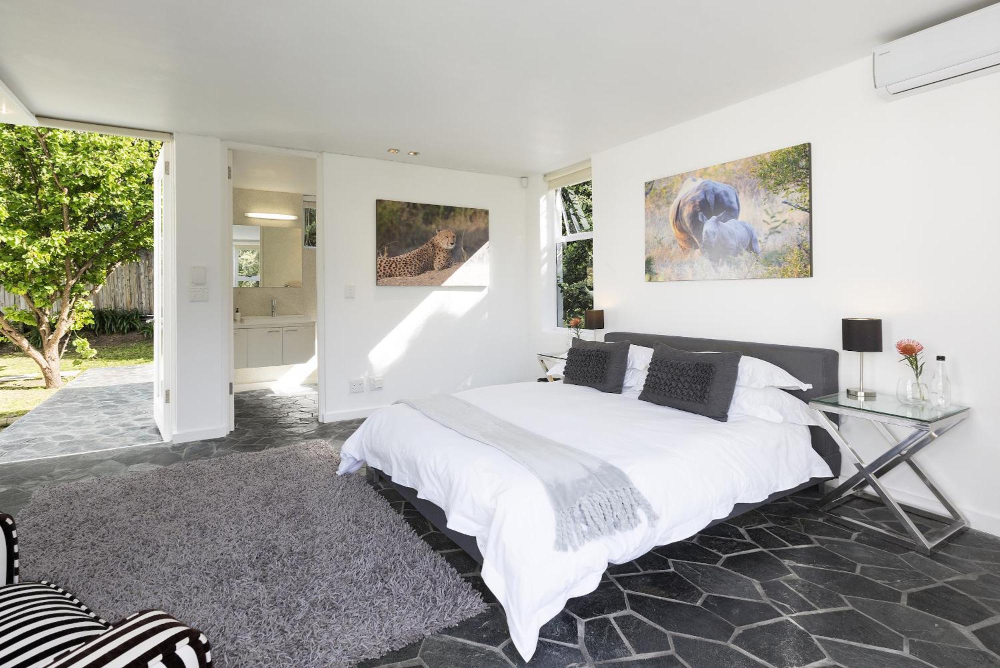 Cube Guest House Hout Bay Ruang foto