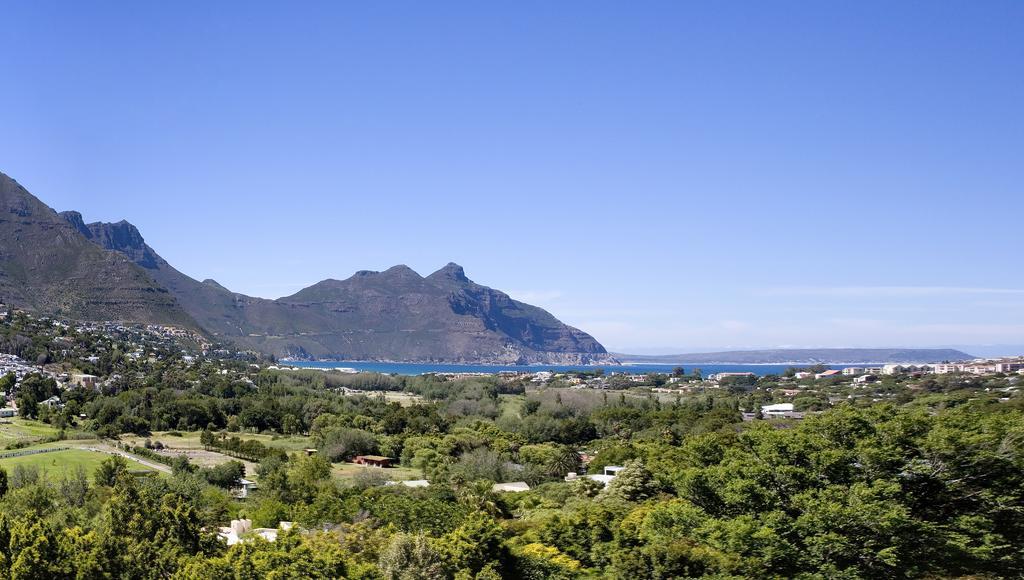 Cube Guest House Hout Bay Bagian luar foto