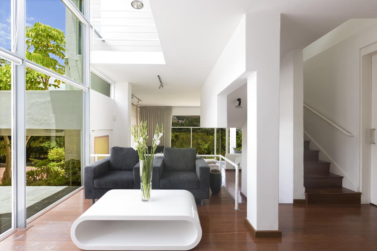 Cube Guest House Hout Bay Bagian luar foto