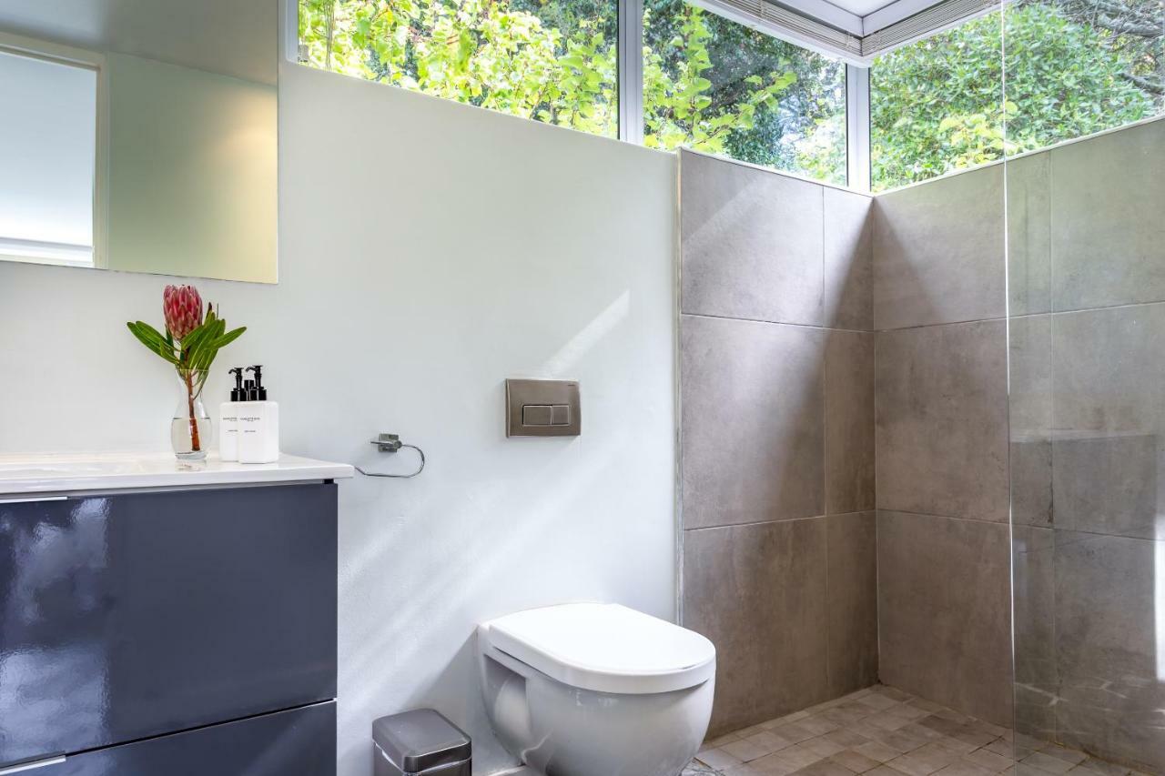 Cube Guest House Hout Bay Bagian luar foto