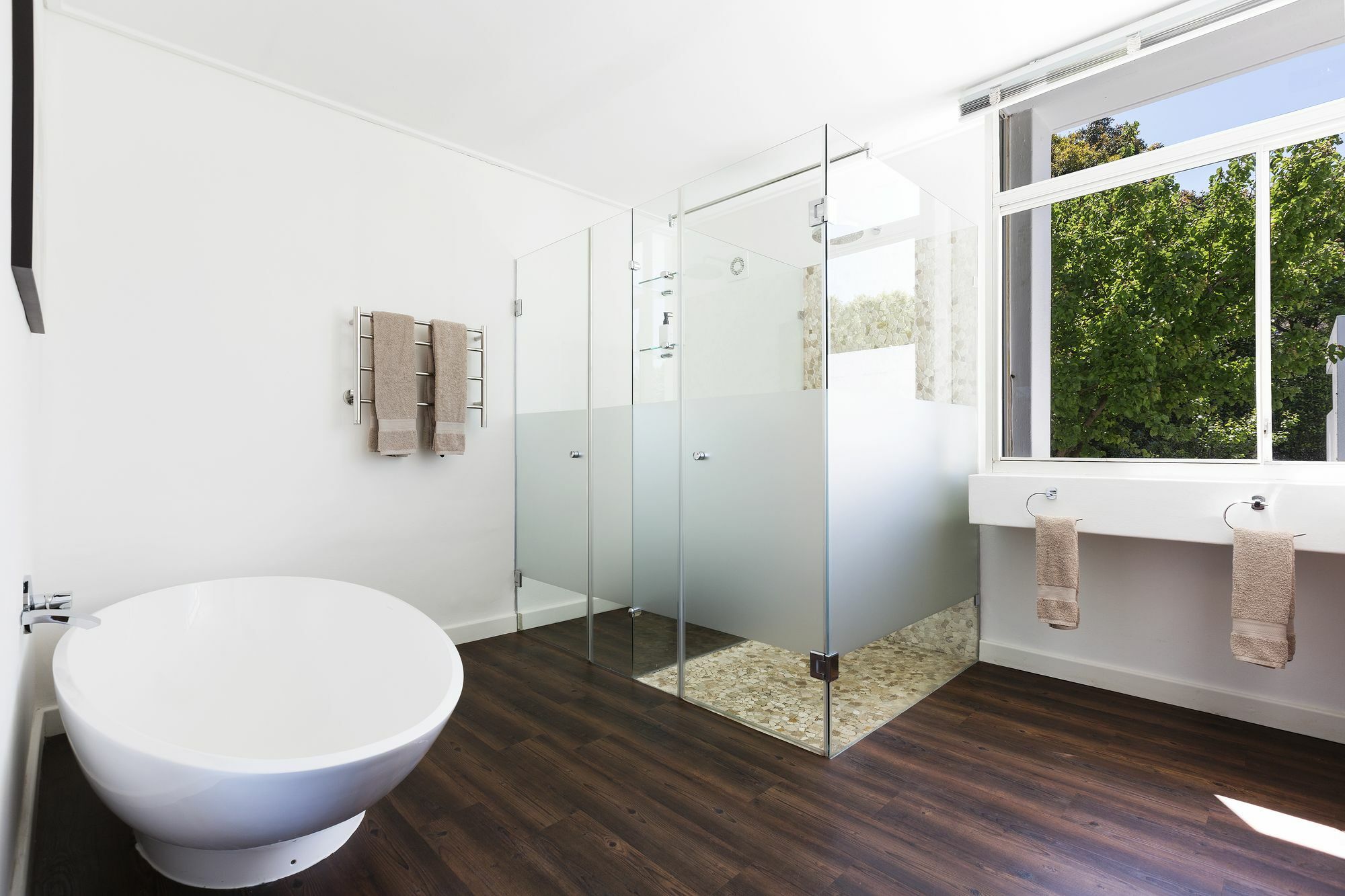 Cube Guest House Hout Bay Bagian luar foto