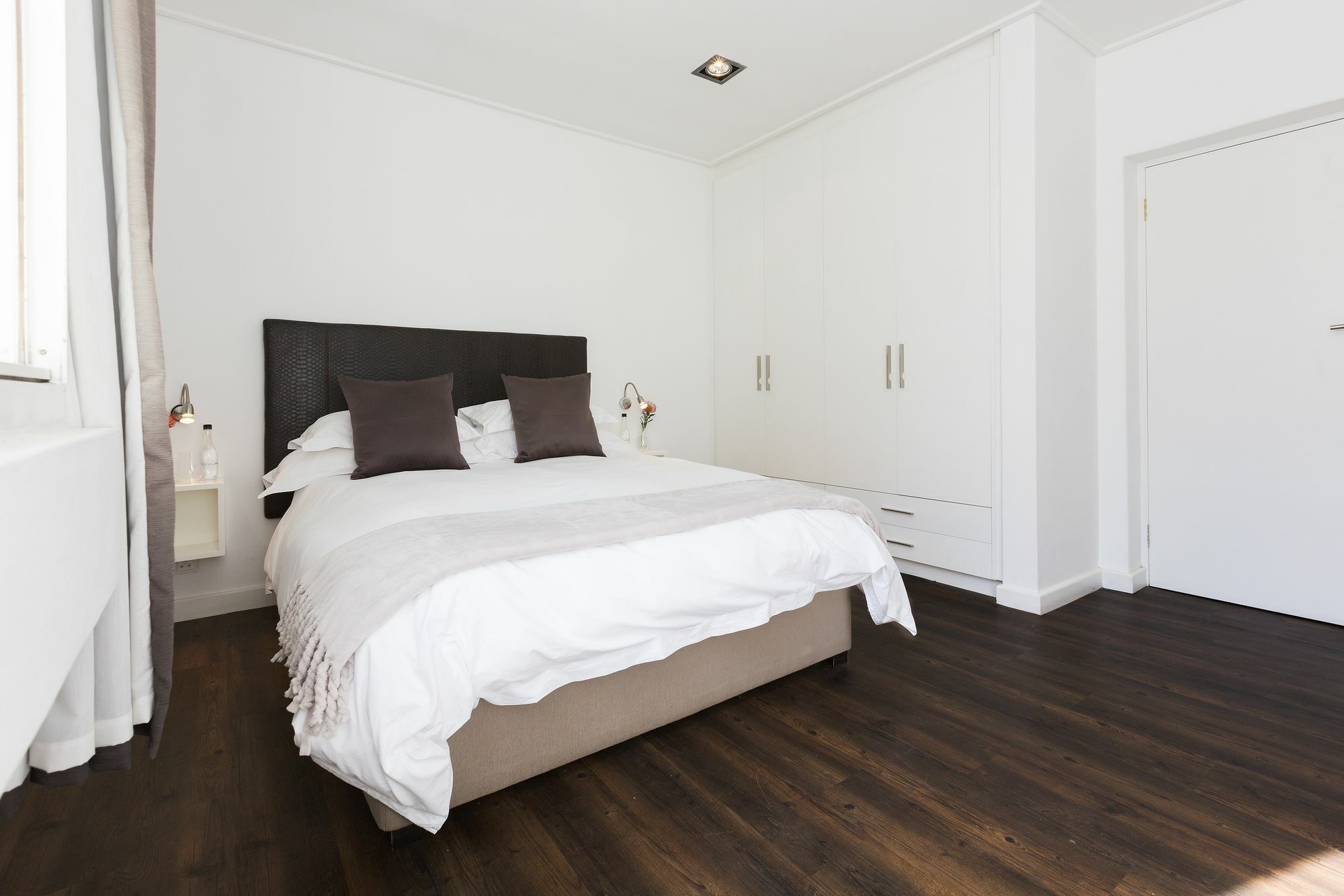 Cube Guest House Hout Bay Bagian luar foto