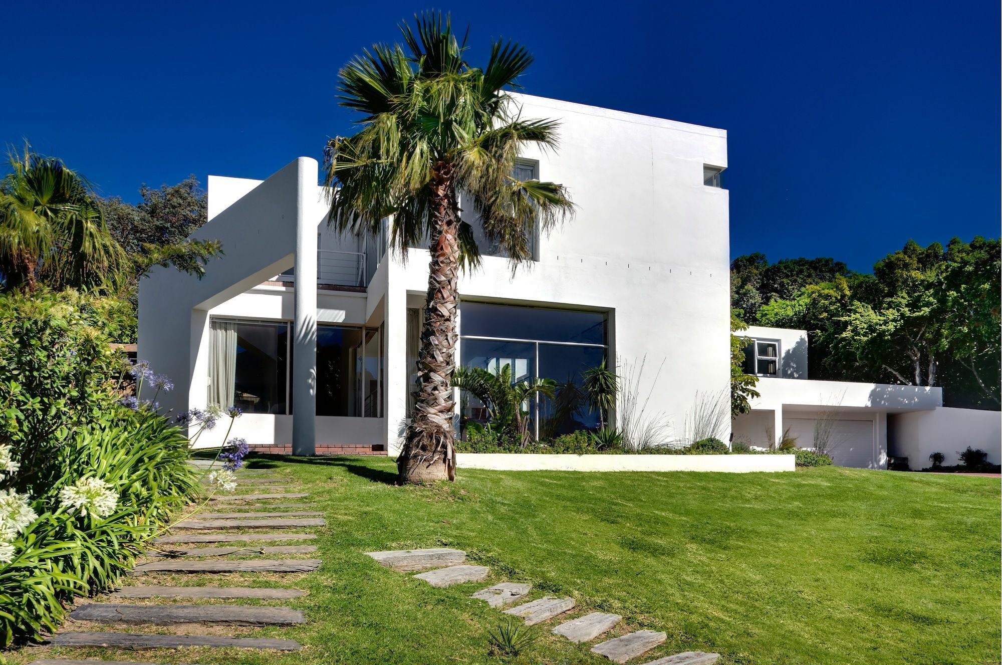 Cube Guest House Hout Bay Bagian luar foto