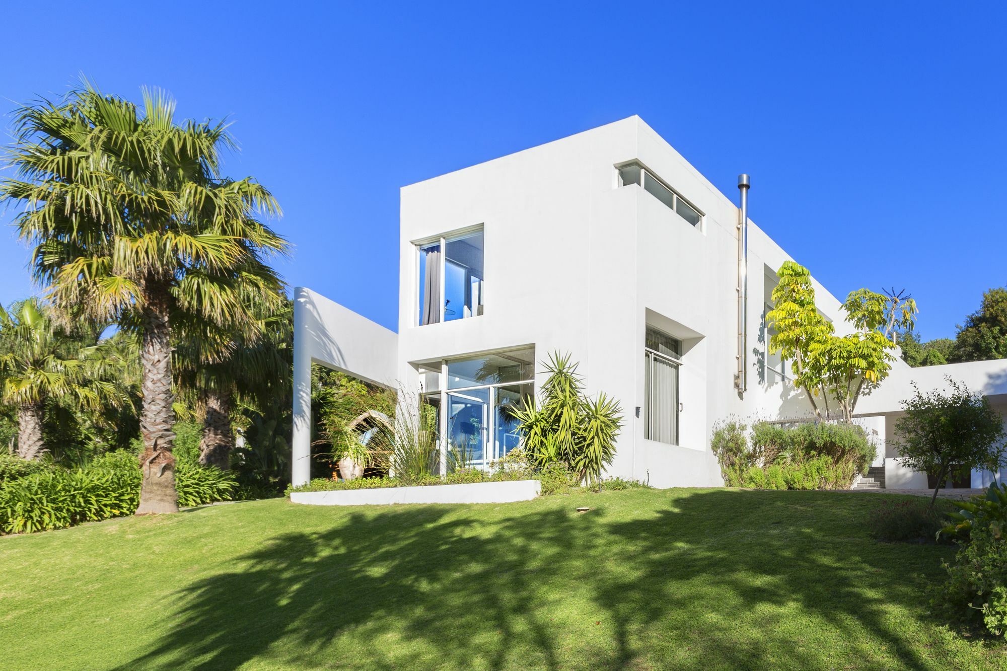 Cube Guest House Hout Bay Bagian luar foto