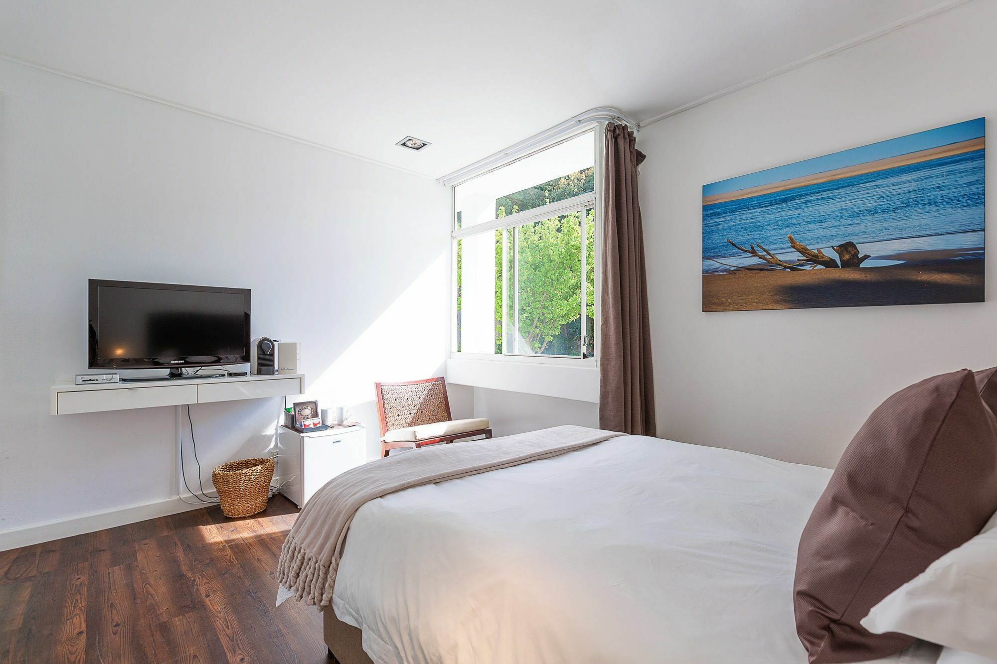 Cube Guest House Hout Bay Bagian luar foto
