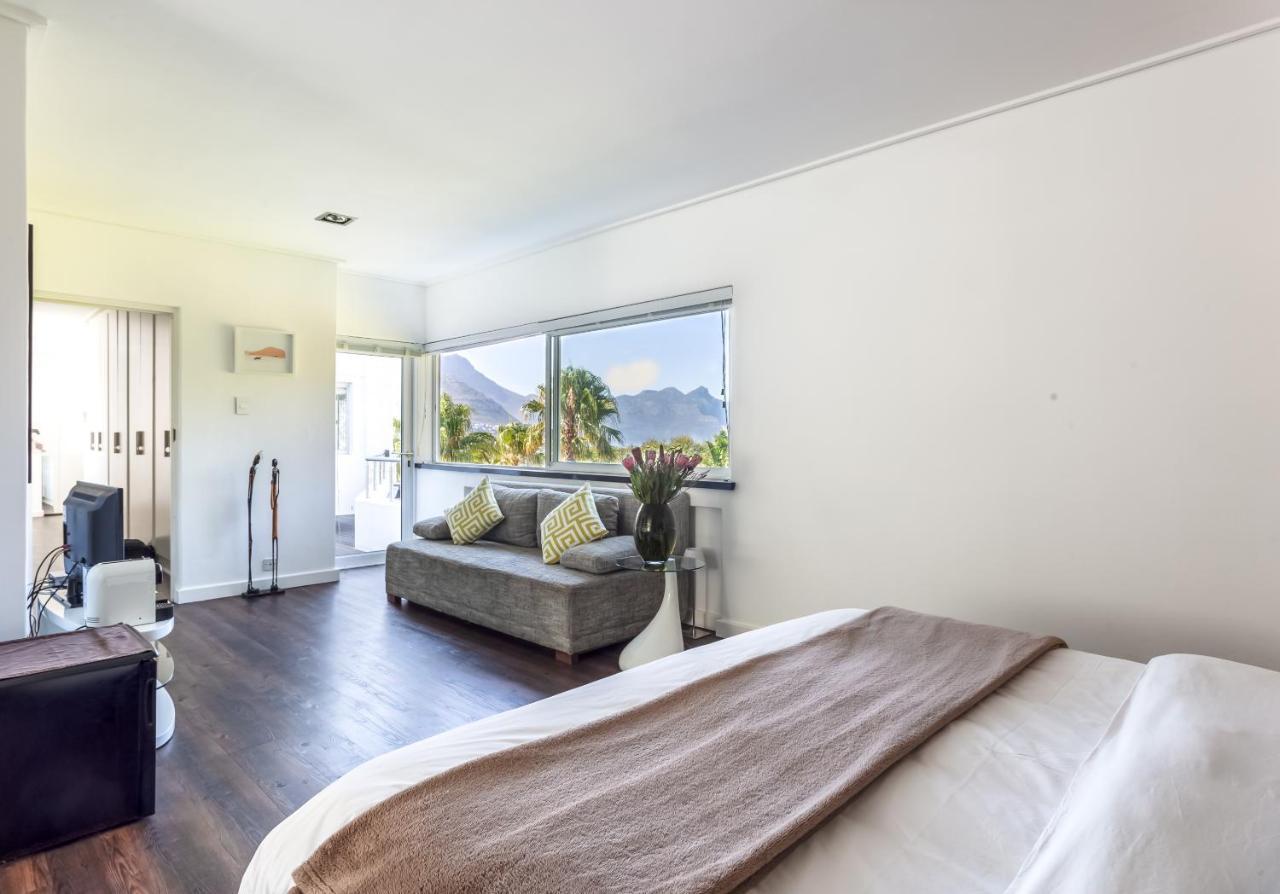 Cube Guest House Hout Bay Bagian luar foto